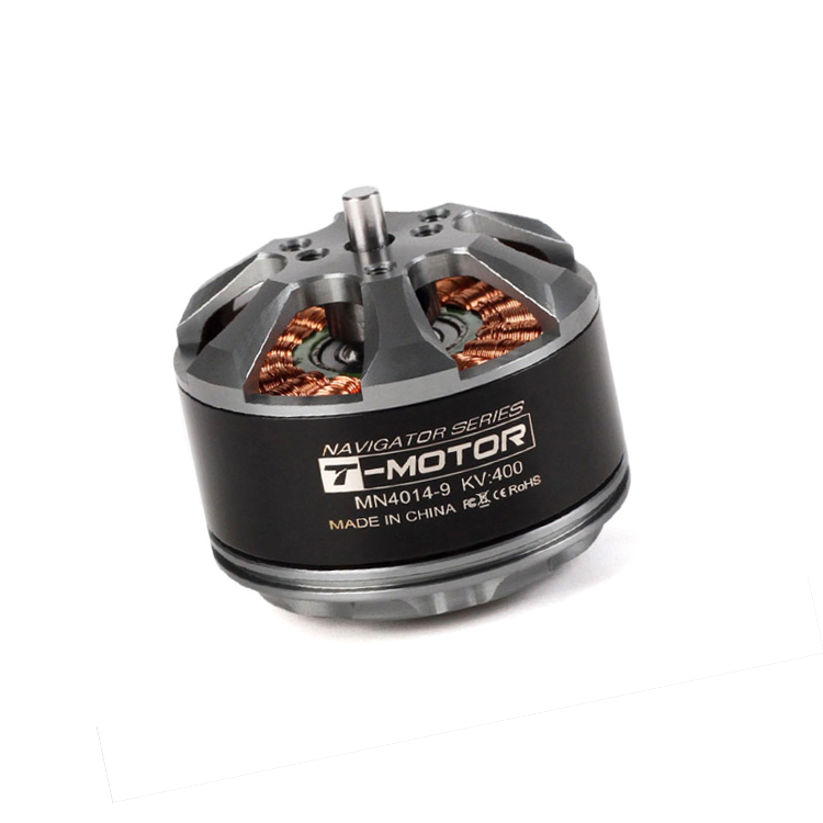 Rc Motor Drone - มอเตอร์ไร้แปรงถ่าน MN4014 400KV 330KV สำหรับโดรนควอดคอปเตอร์ มอเตอร์กำลังสูง