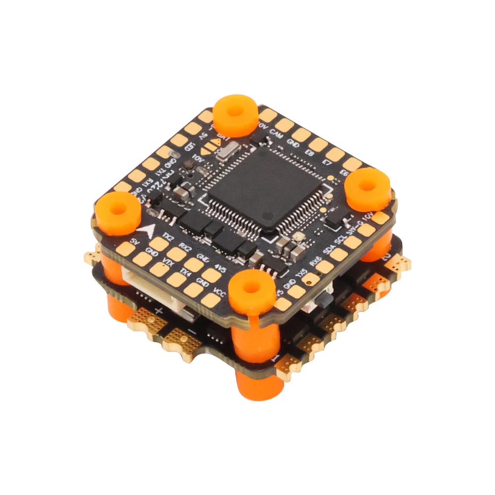 Drone Dji Rc 2 - 20x20 มม.HAKRC 35A Mini F7 DJI
