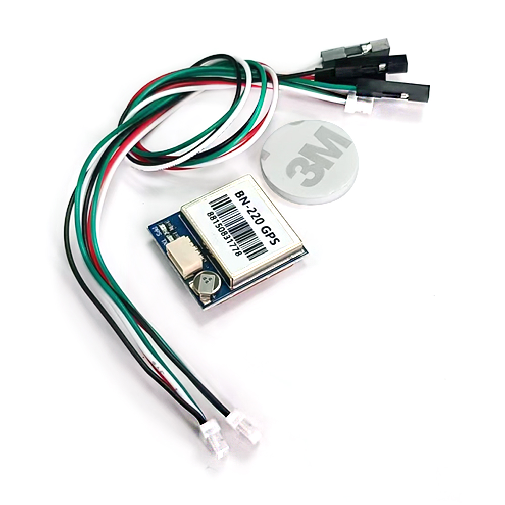 Rc Motor Drone - BN-220 BN880 โมดูล GPS GLONASS -