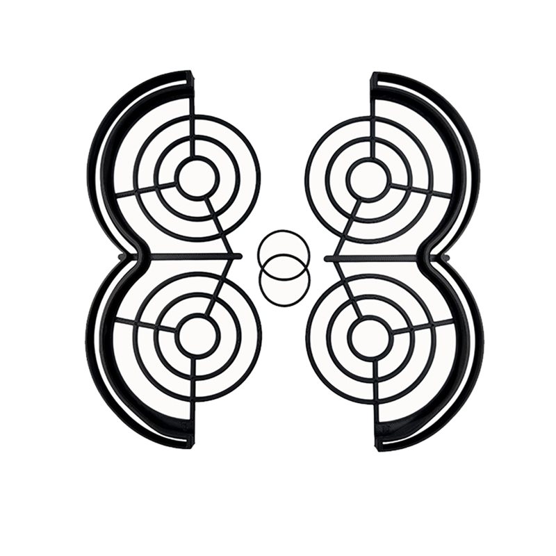 Drone Propeller Guards - 【แนะนำ】อุปกรณ์ป้องกันใบพัดโดรน ตัวป้องกันใบพัดสำหรับ DJI AVATA 360 อุปกรณ์ป้องกันใบพัดสำหรับ