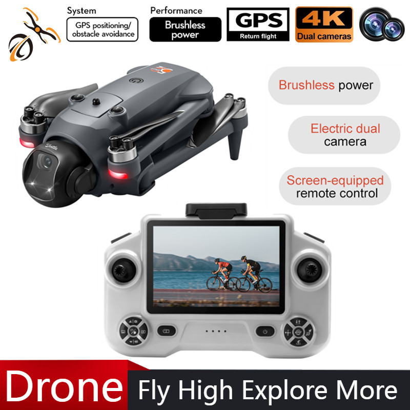 Drone App Rc Fpv - โดรน NEW YL059 มินิ RC ควอดคอปเตอร์