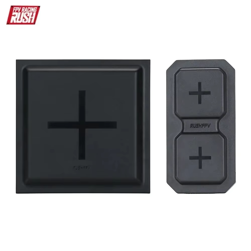 Drone With Rc Remote - เสาอากาศ Rush FPV รุ่นใหม่ Rushfpv แบบ