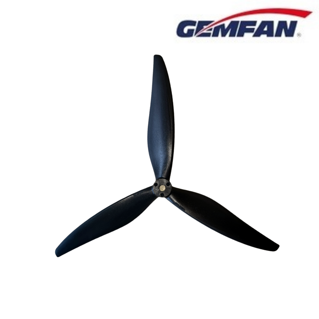 Rc Motor Drone - 4PCS Gemfan 8040 8X4X3 3-Blade 8