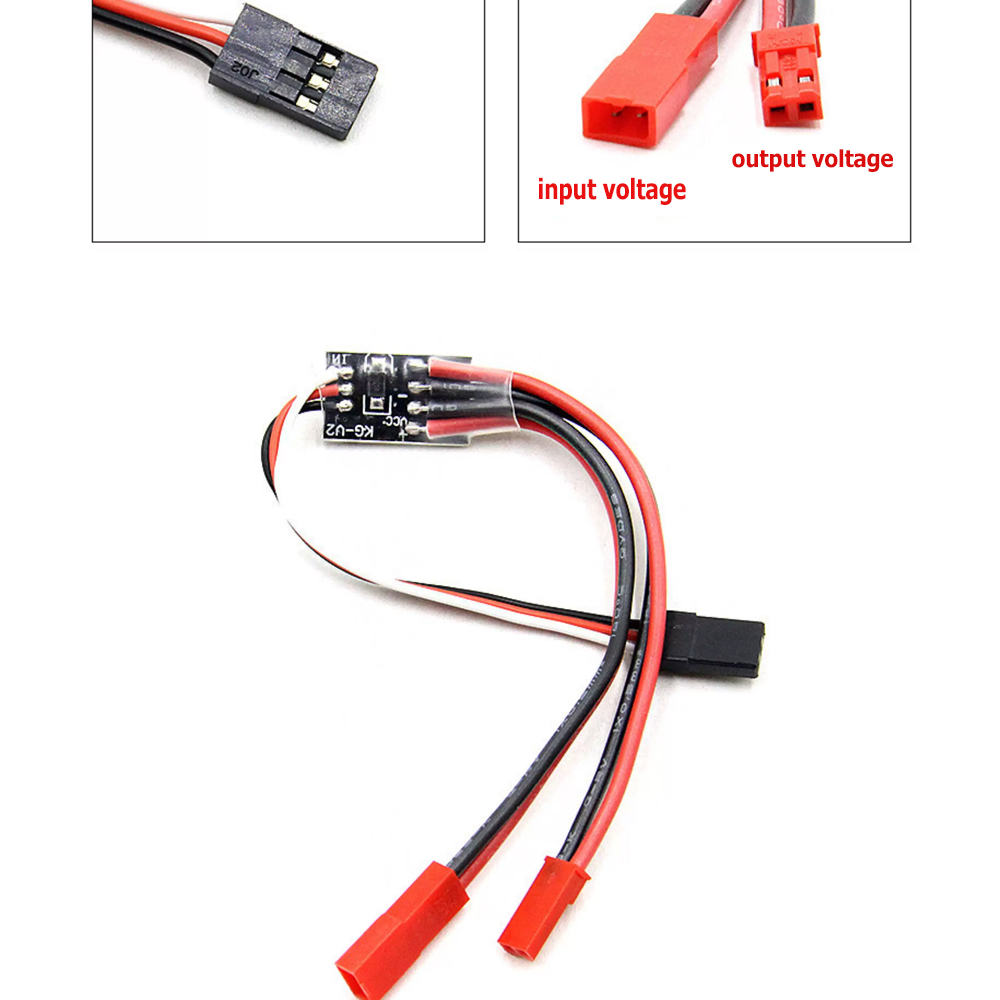 Drone With Rc Remote - สวิตช์อิเล็กทรอนิกส์ควบคุมระยะไกลกระแสสูง 2-20A 3-30V สำหรับโดรนรุ่นบินทางอากาศ ป้องกันพืช ควบคุมปั๊มน้ำด้วยสัญญาณ