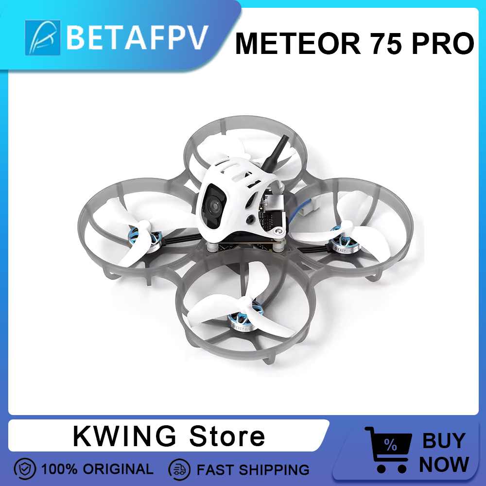 Drone Rc Cable - BETAFPV Meteor75 Pro FPV Drones O4