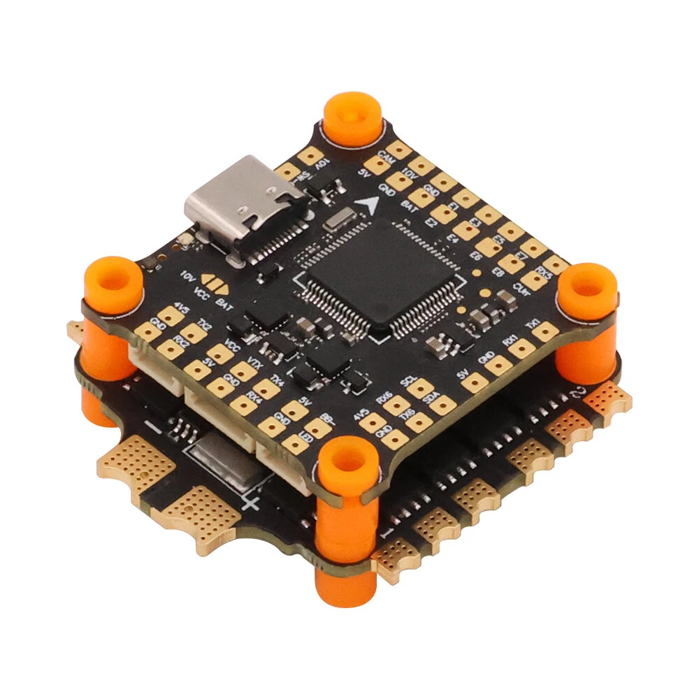 Drone Dji Rc 2 - 30.5x30.5 มม. HAKRC 60A F7V2 DJI