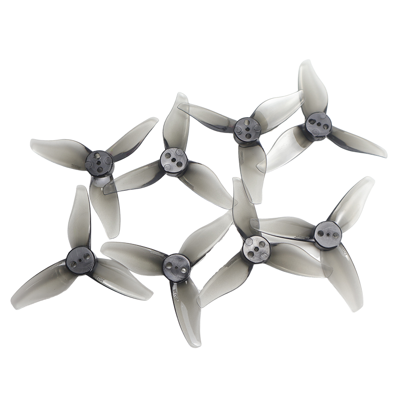 Rc Motor Drone - ใหม่ 4 คู่/8 ชิ้น Gemfan Hurricane