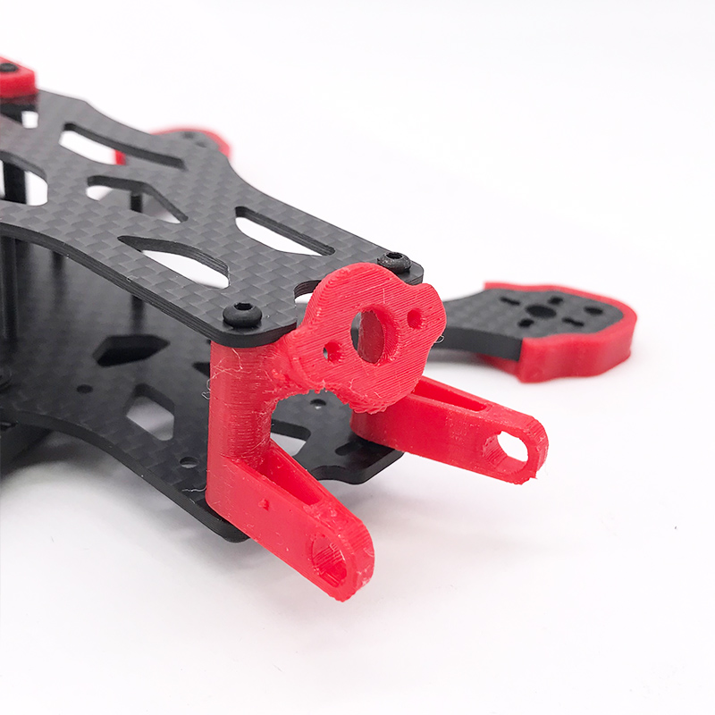 APEX 3 3 นิ้ว 147mm ฐานล้อคาร์ - Drone Carrera Rc บทวิจารณ์และราคา