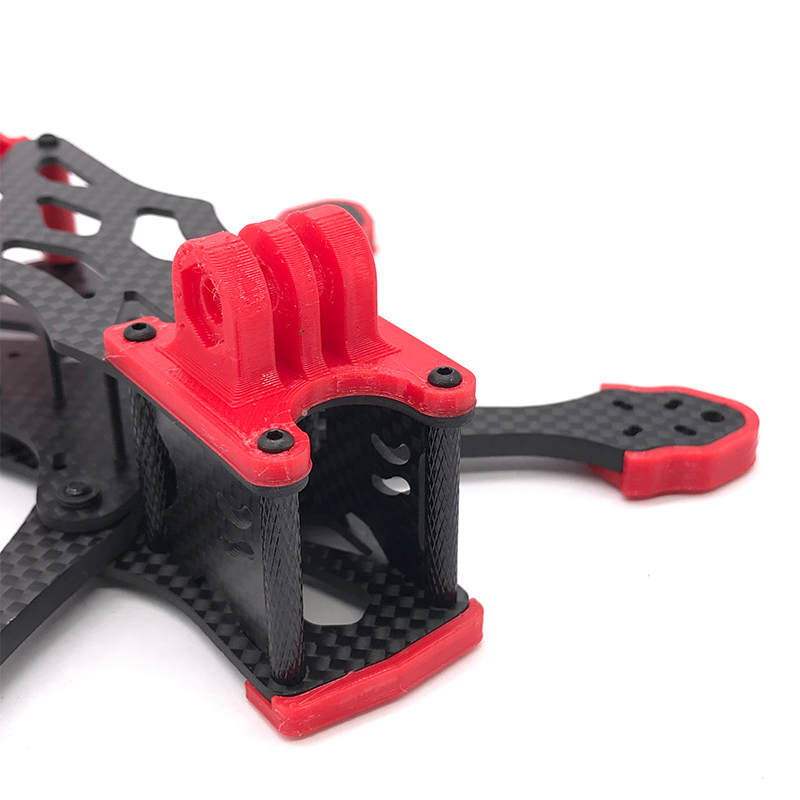 APEX 3 3 นิ้ว 147mm ฐานล้อคาร์ - Drone Carrera Rc บทวิจารณ์และราคา