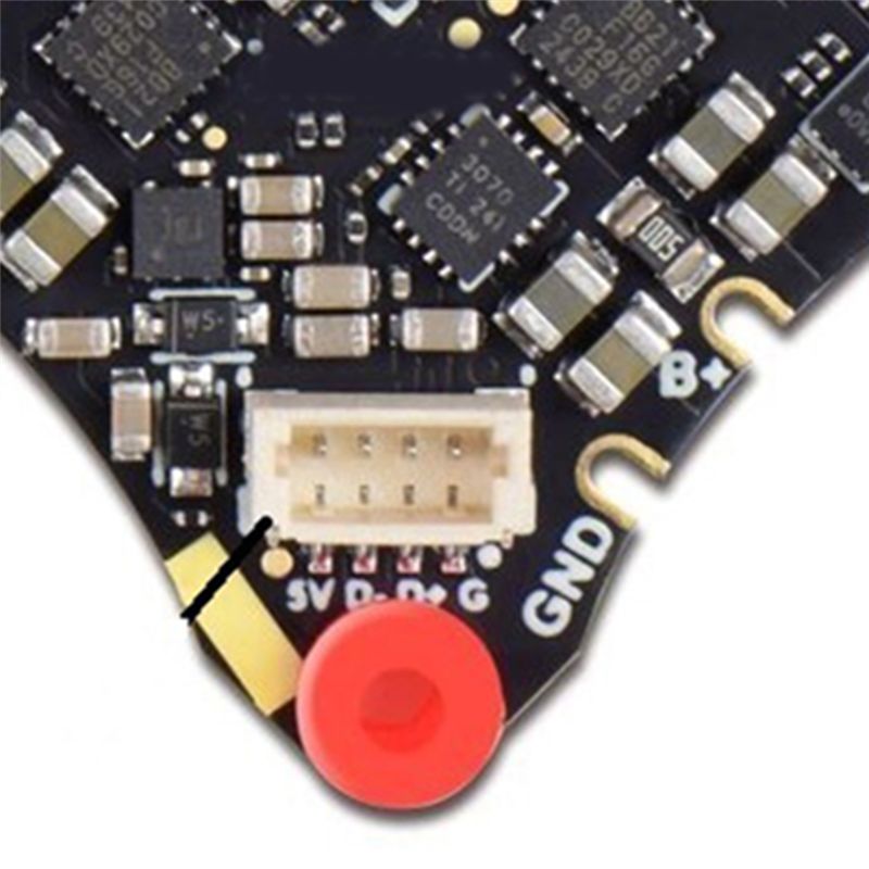 FBIL-F435 NEO 1S AIO ตัวควบคุม - Drone Rc Flight Controller บทวิจารณ์และราคา