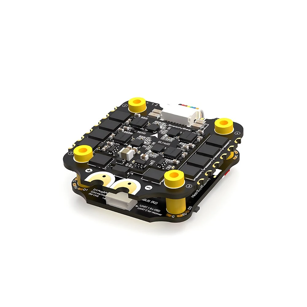 SpeedyBee F405 V4 F4 ตัวควบคุม - Drone Rc Flight Controller บทวิจารณ์และราคา