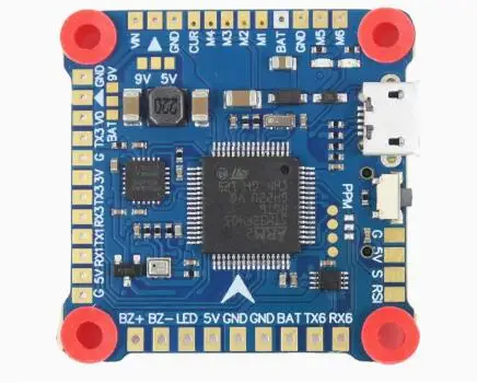 INAV Betaflight betaflight F4  - Betaflight Flight Controller บทวิจารณ์และราคา