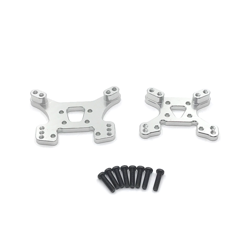 อัพเกรดโลหะ Refit ด้านหน้าและด - Rc Suspension Arm บทวิจารณ์และราคา