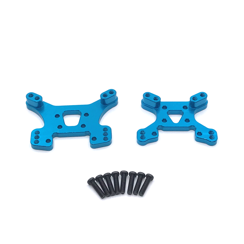 อัพเกรดโลหะ Refit ด้านหน้าและด - Rc Suspension Arm บทวิจารณ์และราคา