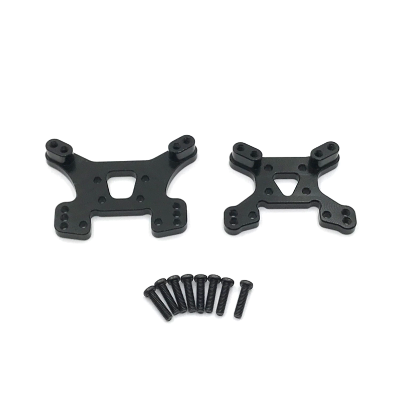 อัพเกรดโลหะ Refit ด้านหน้าและด - Rc Suspension Arm บทวิจารณ์และราคา