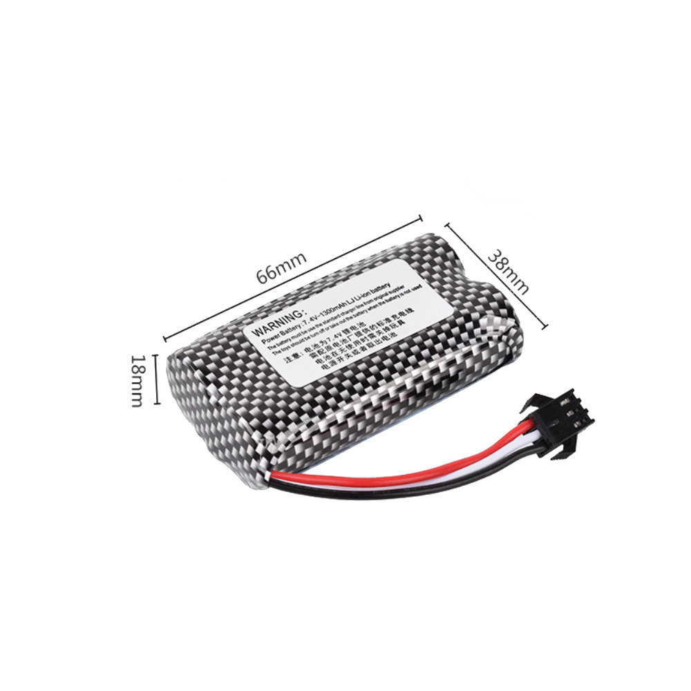 ปลั๊ก SM-3P แบตเตอรี่ Li-ion 7 - Lipo Battery Charger บทวิจารณ์และราคา