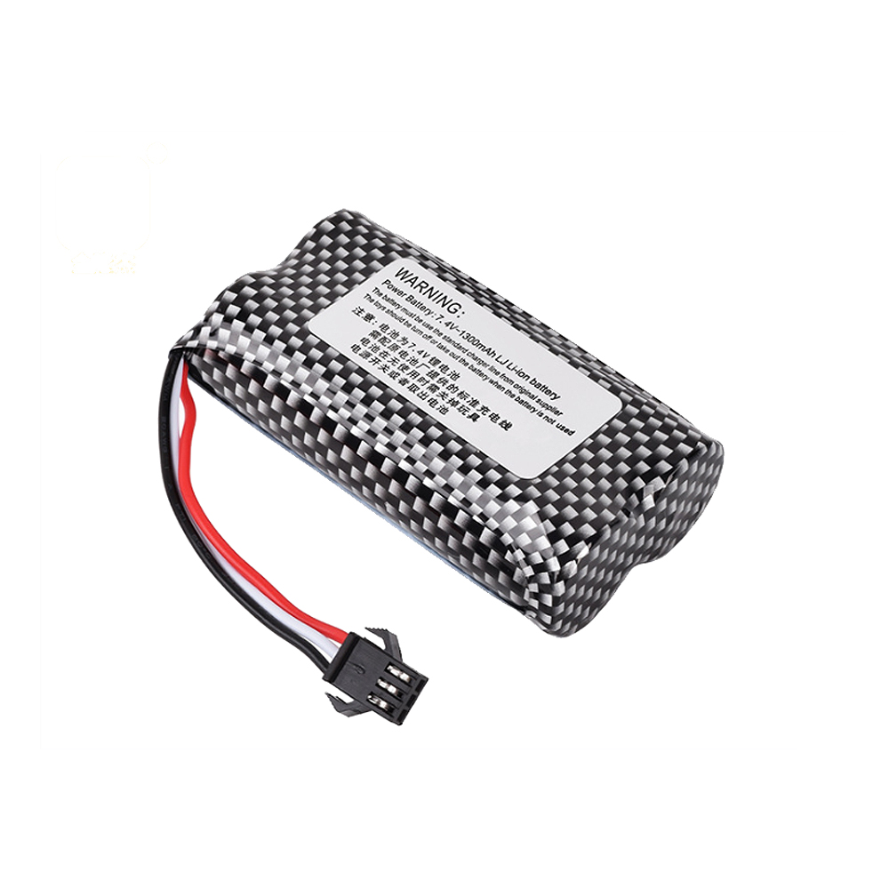 ปลั๊ก SM-3P แบตเตอรี่ Li-ion 7 - Lipo Battery Charger บทวิจารณ์และราคา