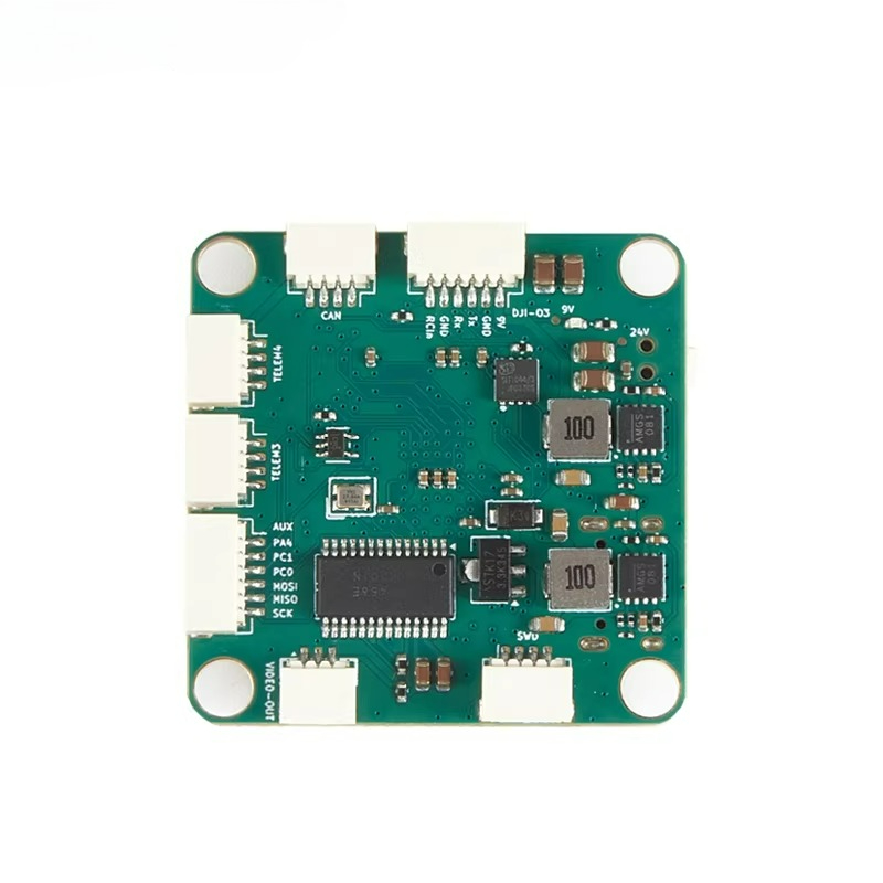 บอร์ดพัฒนาชุดควบคุมการบิน AP-H - Betaflight Flight Controller บทวิจารณ์และราคา