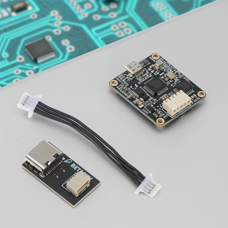 อะแดปเตอร์แปลงสัญญาณคอนโทรลเลอ - Betaflight Flight Controller บทวิจารณ์และราคา