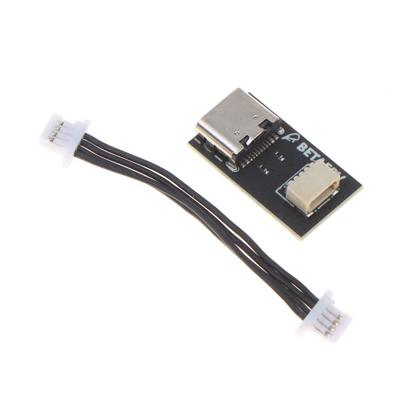 อะแดปเตอร์แปลงสัญญาณคอนโทรลเลอ - Betaflight Flight Controller บทวิจารณ์และราคา