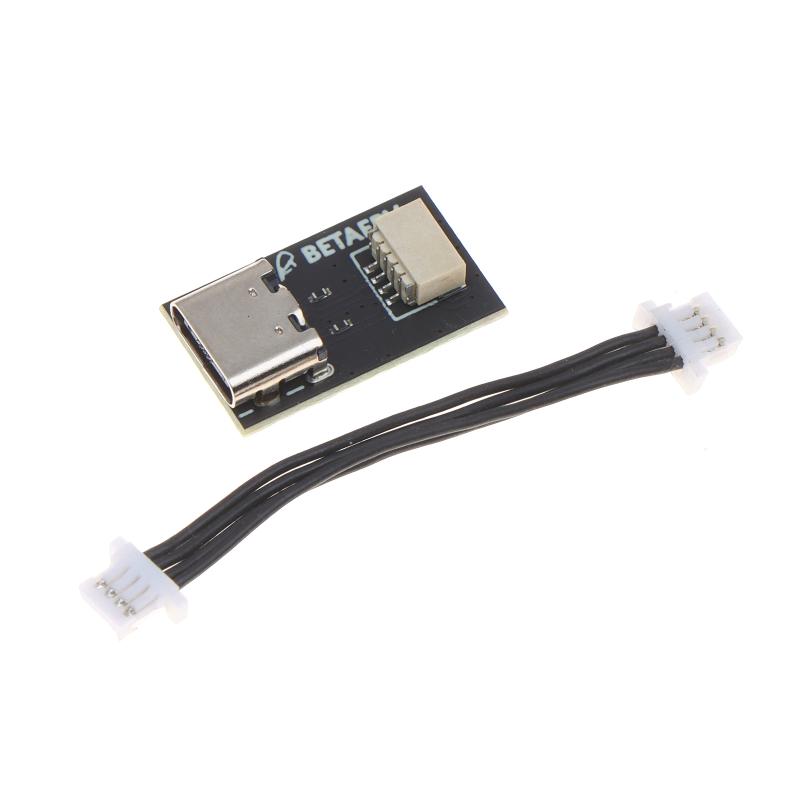 อะแดปเตอร์แปลงสัญญาณคอนโทรลเลอ - Betaflight Flight Controller บทวิจารณ์และราคา