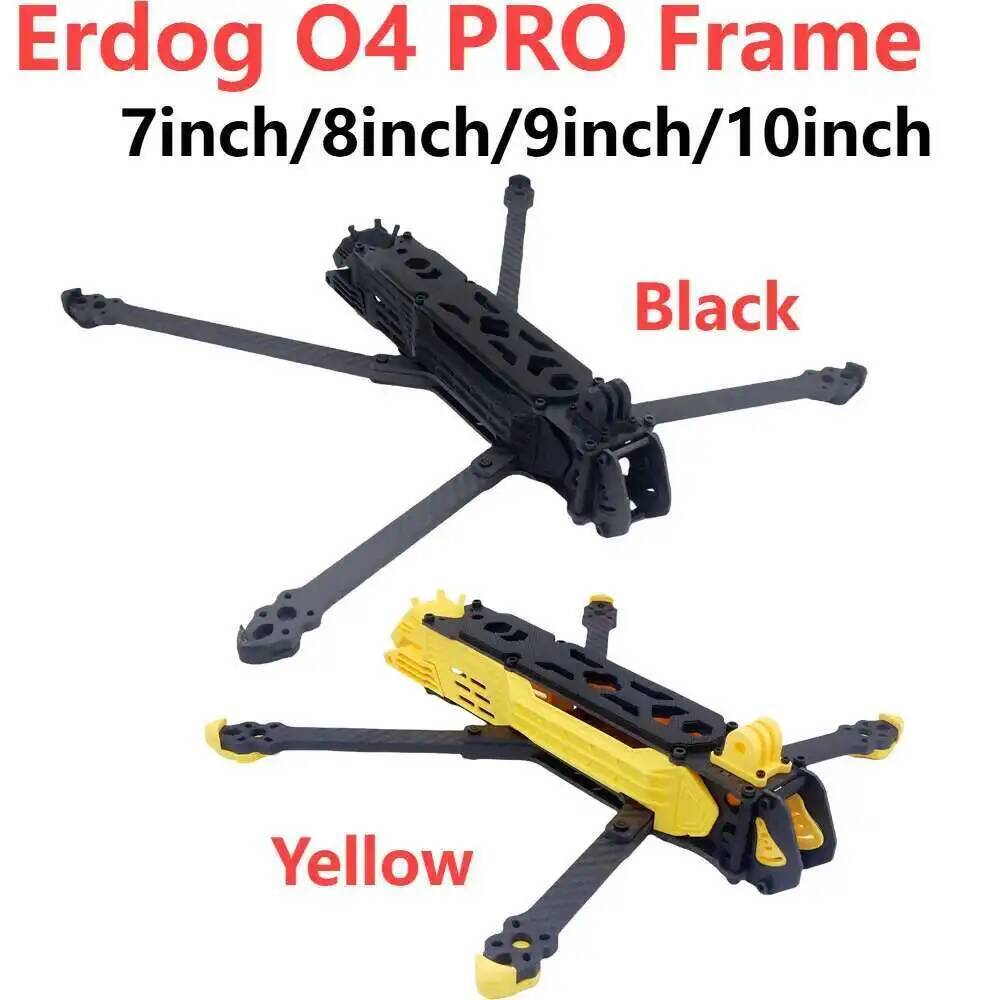 Erdog 7 นิ้ว 8-9-10 นิ้ว O4 กร - Drone Carrera Rc บทวิจารณ์และราคา