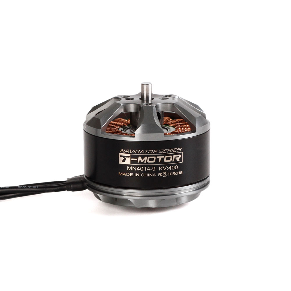 มอเตอร์ไร้แปรงถ่าน MN4014 400K - Rc Motor Drone บทวิจารณ์และราคา