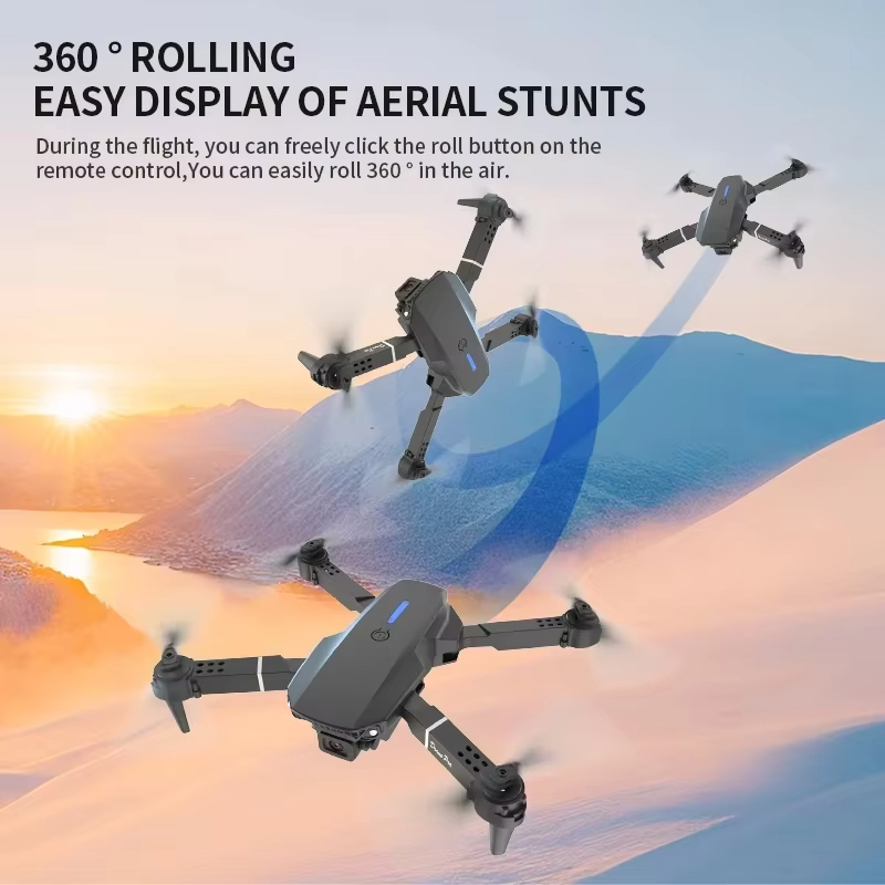 โดรนระดับมืออาชีพ ปี 2026 กล้อ - Drone Top Rc บทวิจารณ์และราคา