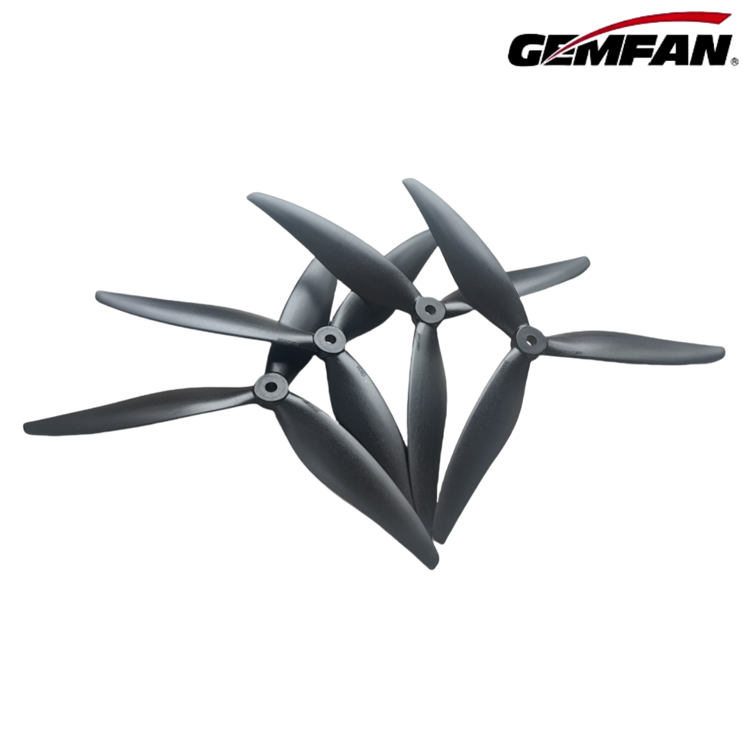 Gemfan 8040 8X4X3 3 ใบมีด 8 นิ - Rc Motor Drone บทวิจารณ์และราคา