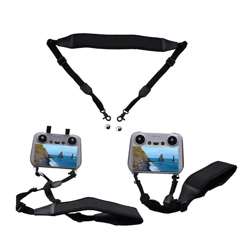 สายคล้องคอสำหรับ DJI Mini 5 4  - Dji Drone Mini 3 บทวิจารณ์และราคา