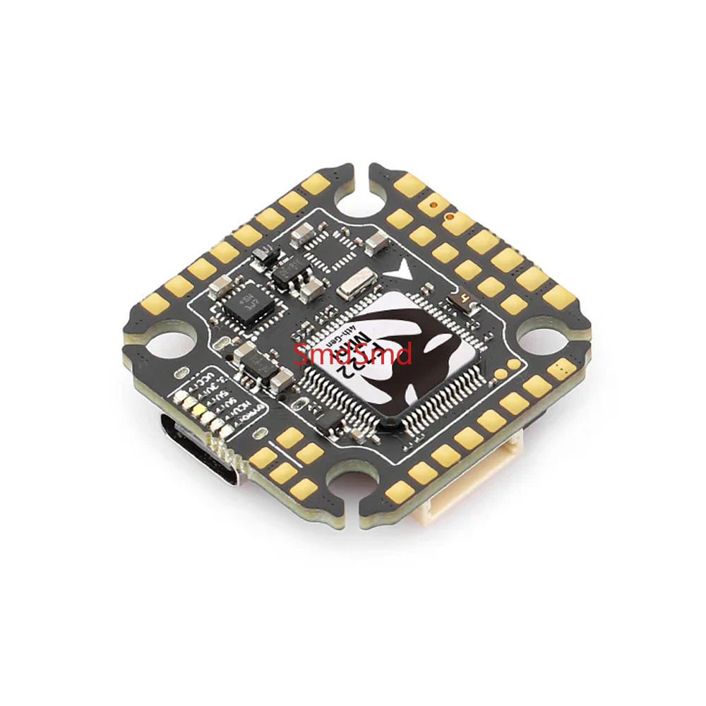 20 มม.*20 มม. MAMBA MK4 F722 M - Drone Rc Flight Controller บทวิจารณ์และราคา