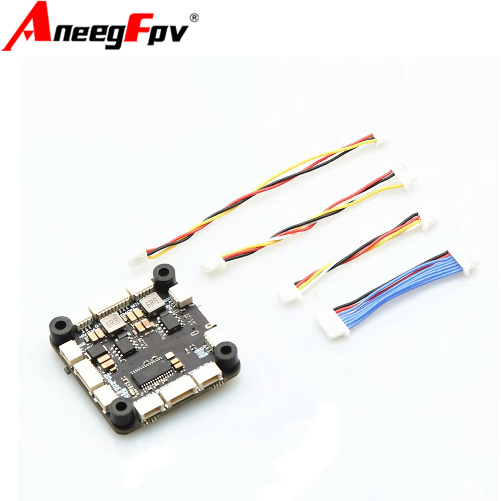 AneegFpv F722 F7 Flight Contro - Drone Rc Flight Controller บทวิจารณ์และราคา