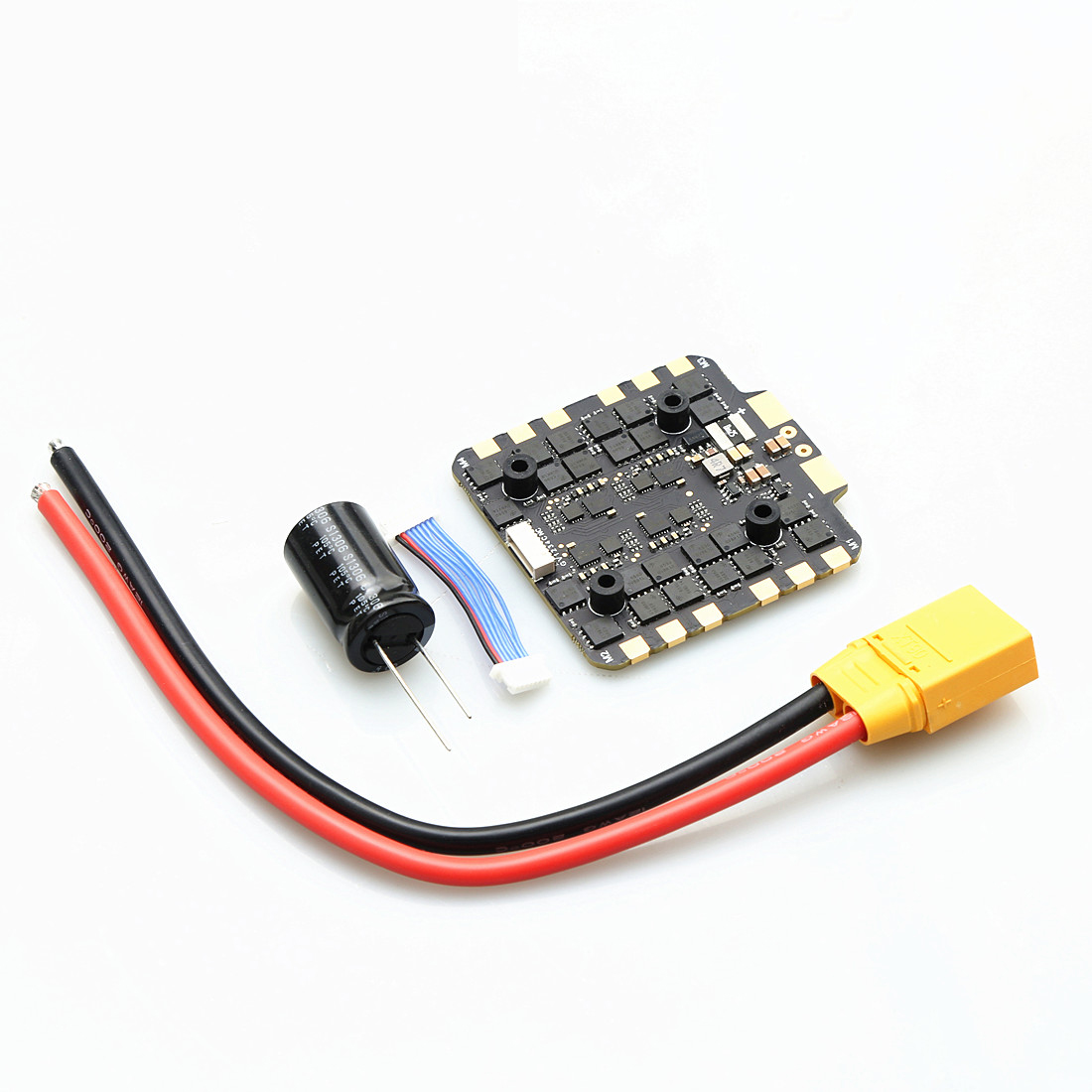 AneegFpv F722 F7 Flight Contro - Drone Rc Flight Controller บทวิจารณ์และราคา