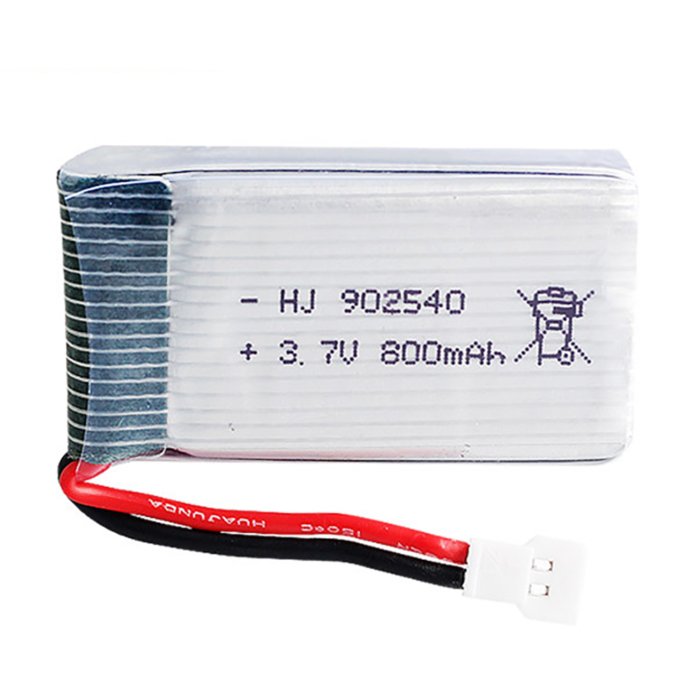 MEW 800mAh 3.7V แบตเตอรี่ลิโป+ - Lipo Battery Charger บทวิจารณ์และราคา