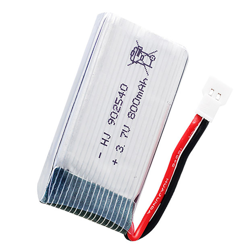 MEW 800mAh 3.7V แบตเตอรี่ลิโป+ - Lipo Battery Charger บทวิจารณ์และราคา