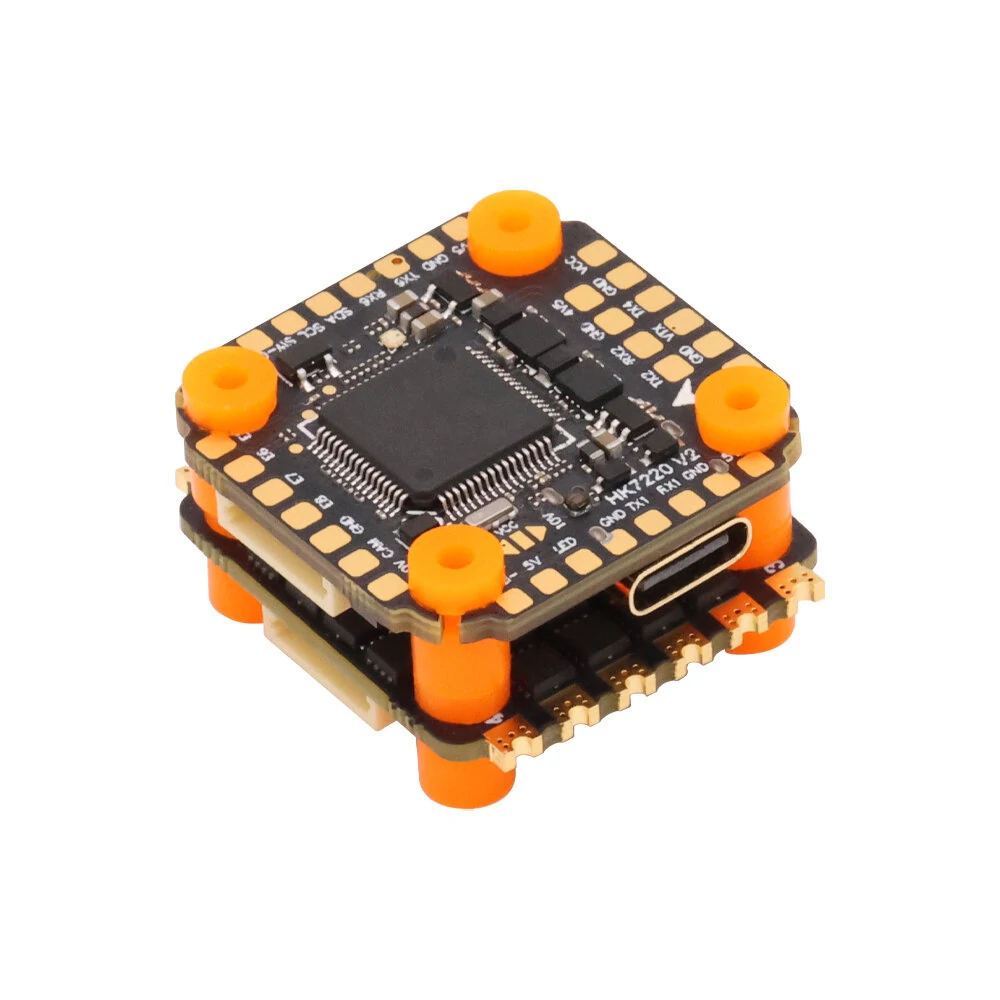 20x20 มม.HAKRC 35A Mini F7 DJI - Drone Dji Rc 2 บทวิจารณ์และราคา