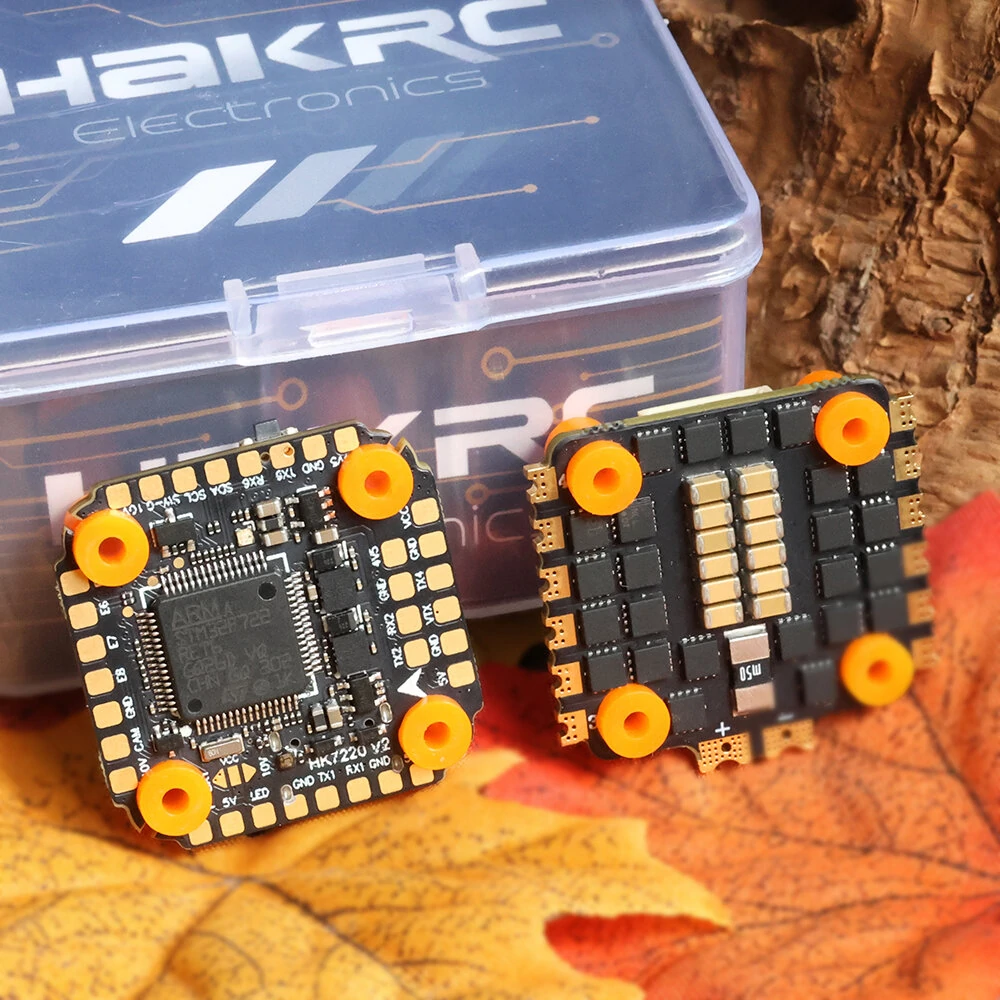 20x20 มม.HAKRC 35A Mini F7 DJI - Drone Dji Rc 2 บทวิจารณ์และราคา