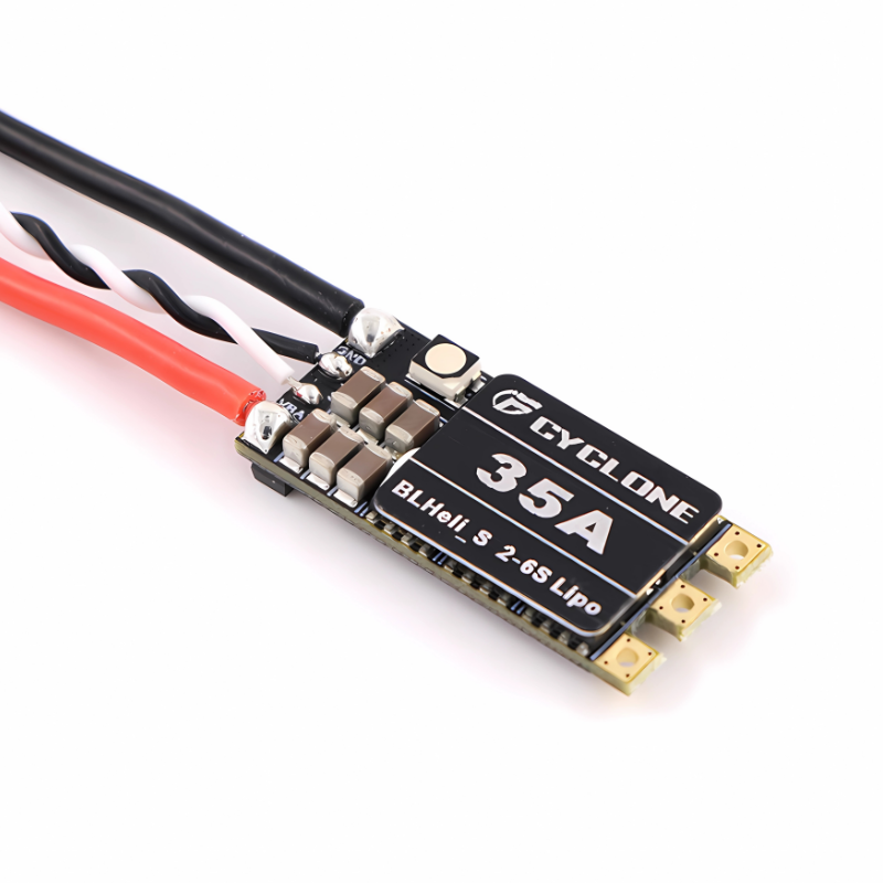 Cyclone 35A BLHeli_S ESC - ควา - Drone With Rc Remote บทวิจารณ์และราคา