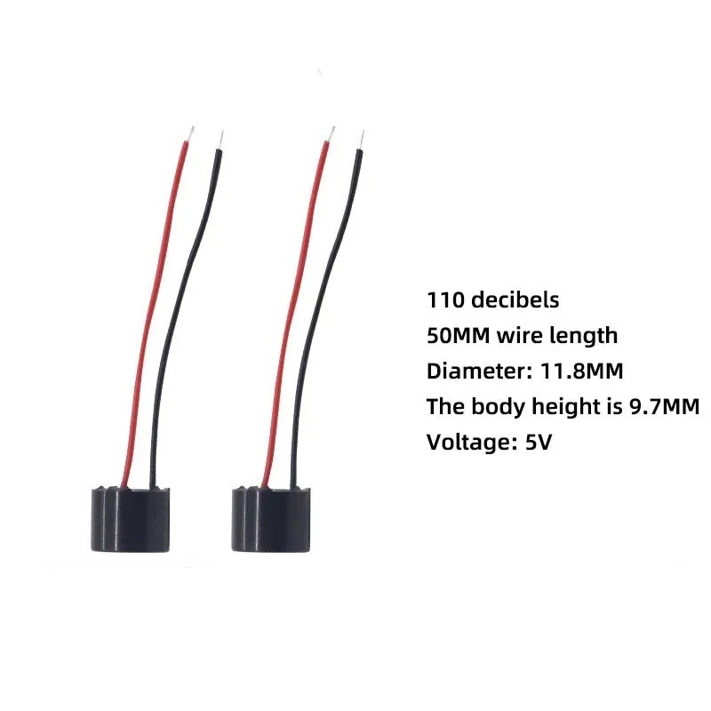 บี๊ปเปอร์สัญญาณเตือนแบบแอคทีฟ  - Betaflight Flight Controller บทวิจารณ์และราคา