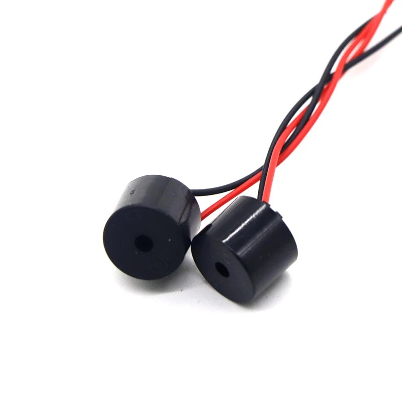 บี๊ปเปอร์สัญญาณเตือนแบบแอคทีฟ  - Betaflight Flight Controller บทวิจารณ์และราคา