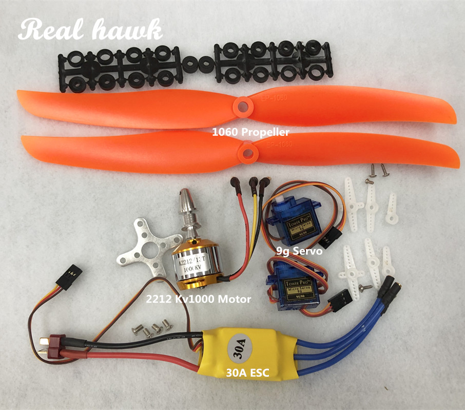 2212 A2212 1000KV มอเตอร์ไร้แป - Rc Motor Drone บทวิจารณ์และราคา