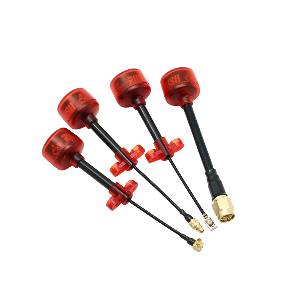 Rush Cherry FPV 5.8G เสาอากาศ  - Drone With Rc Remote บทวิจารณ์และราคา