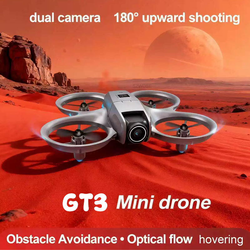 โดรนรุ่น Original GT3 สำหรับผู - Drone Top Rc บทวิจารณ์และราคา