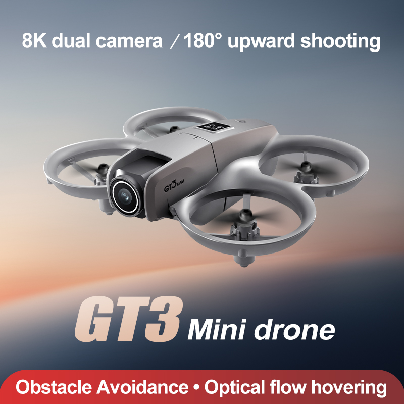 โดรนรุ่น Original GT3 สำหรับผู - Drone Top Rc บทวิจารณ์และราคา