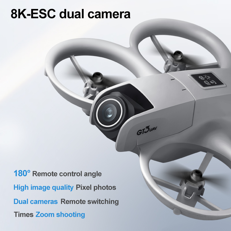 โดรนรุ่น Original GT3 สำหรับผู - Drone Top Rc บทวิจารณ์และราคา