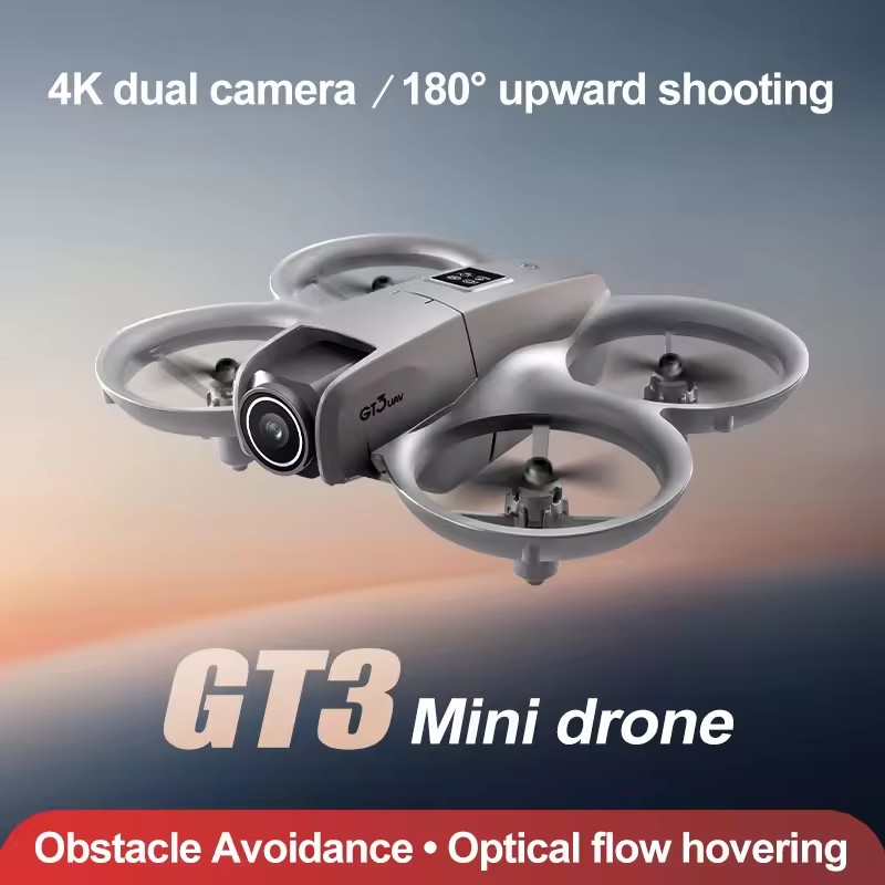 โดรนควบคุมระยะไกล 8K 5G 2.4G G - Drone Top Rc บทวิจารณ์และราคา