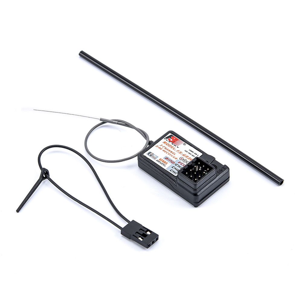 ฟลายสกาย RC รีซีฟเวอร์ FS-IA6  - Receiver Rc Drone บทวิจารณ์และราคา