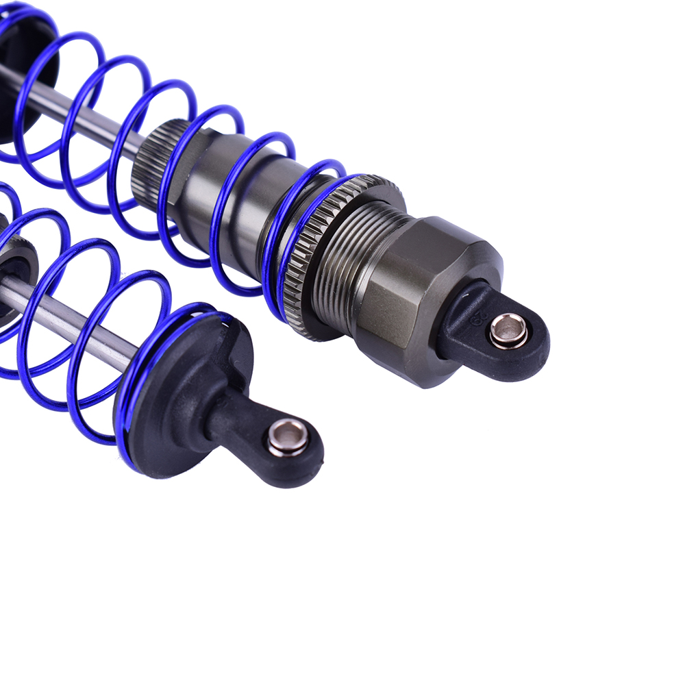 โช้คอัพหน้า ZD Racing ขนาด 105 - Rc Suspension Arm บทวิจารณ์และราคา