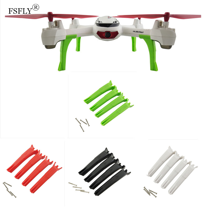Hubsan โดรน H502E H502S X4ขาตั - Drone Rc Land บทวิจารณ์และราคา