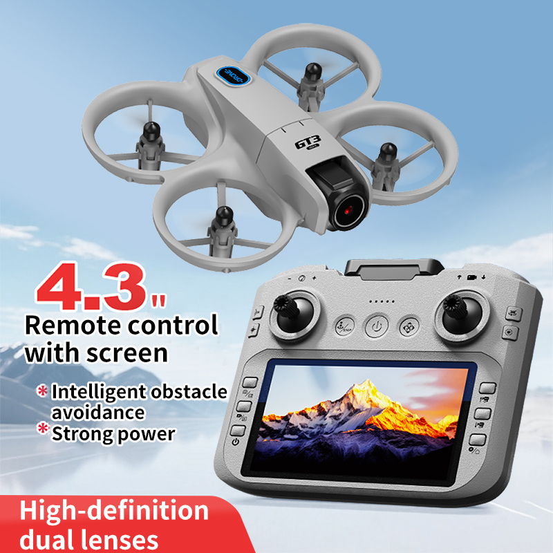 โดรน 2026 GT3Max HD 8K RC พร้อ - Drone Rc Land บทวิจารณ์และราคา